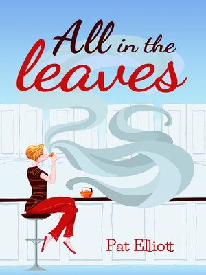cover image of All in the Leaves
